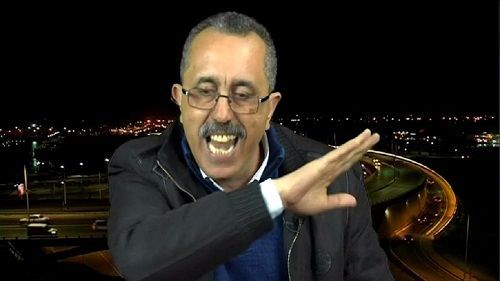 #شهيدة_بركان الطفلة يسرى إثر غرقها داخل بالوعة صرف صحي
يسائل الجميع مسؤولين بسياراتهم الفارهة من أموال دافعي الضرائب و مواطن صوت على فاسد
حدث لا ينبغي أن يمر مرور الكرام و يستوجب معاقبة الجميع و جعلهم عبرة بقراءة الفصل الذي ينص على معاقبة المتسبب في القتل العمد في ق ج المغربي