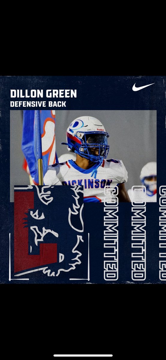 Dillon Green (@dgreenskii) on Twitter photo I am blessed to announce my commitment to continue my athletic/educational career with <a href="/_Lyon_Football/">Lyon Scots Football</a> #AGTG <a href="/CoachBriggs6/">Corey Briggs</a> I am blessed to announce my commitment to continue my athletic/educational career with <a href="/_Lyon_Football/">Lyon Scots Football</a> #AGTG <a href="/CoachBriggs6/">Corey Briggs</a>