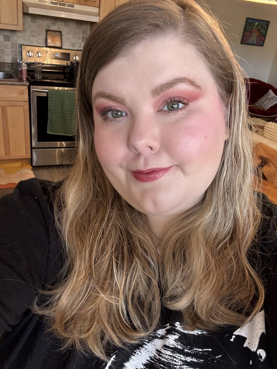 bec 💖 tweet media