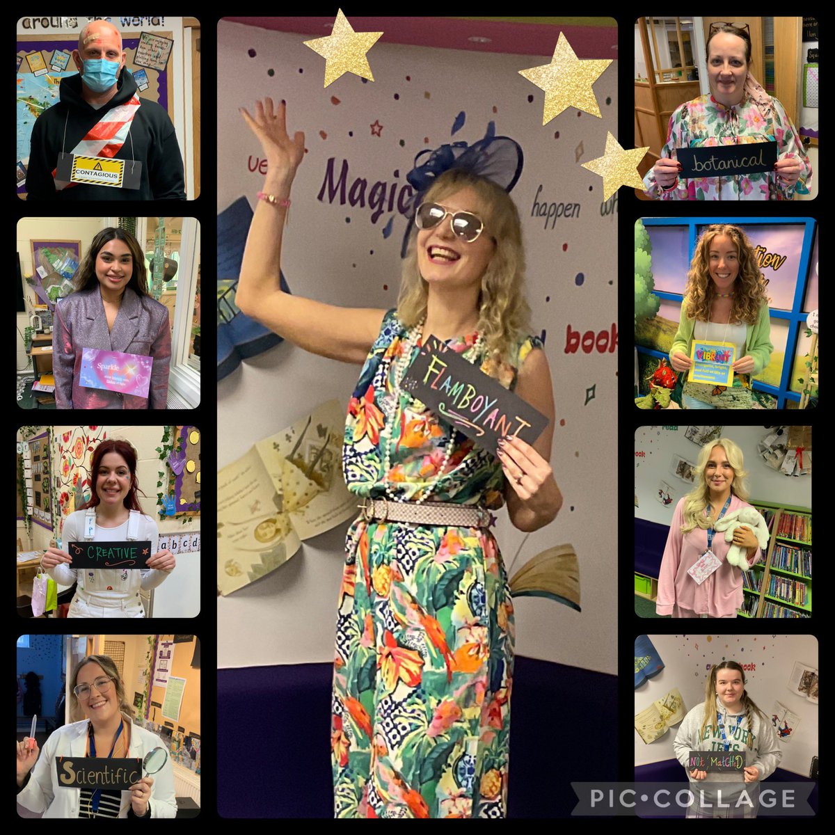 St John with St Michael CE Primary School tweet media