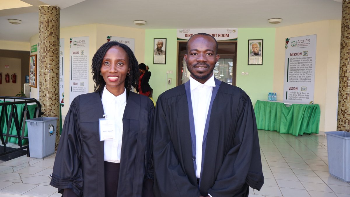 Im happy that the case against the Tanzanian government failure to protect persons with albinism from killings , mutilations , trafficking and abuse was won by the applicants. The government had to be taken to the African Union Court of Human Rights for them to realise the