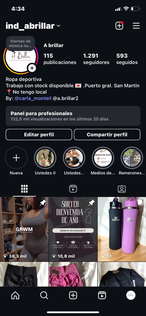 CarlaMonteil020's tweet photo. Cómo tw es servicio . Dejo nuestros emprendimientos en los siguientes link 🫶 
Me ayudan mucho compartiendo 

https://t.co/TC6wtIpxP9 

https://t.co/Hb1cGfL3Mo https://t.co/S8dxg5Z7aw