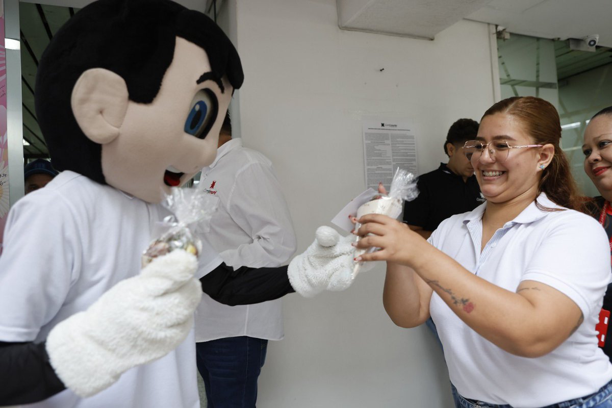 Comfanorte tweet media