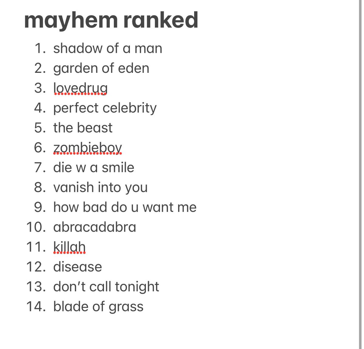 totallycunt's tweet image. #correctanswer