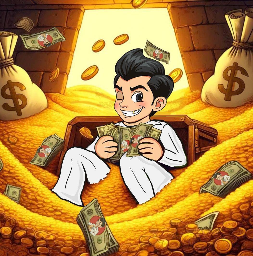 sugarboycoin's tweet photo. 🍬 Top $SUGAR Winners Round 8: 1500 $TRX Rewards Distributed Over Next 24 hours

Round 8 is a wrap! Time to give it up for the Sugar Boy's who owned the week! 🚀

🏆 Weekly Round 8 Rewards Breakdown:
🥇1st: 500 TRX (yanggf3898)
🥈2nd: 200 TRX (Ideone1)
🥉3rd: 150 TRX (Srijanamgr)
4th: 150 TRX (Surajshrestha950)
5th: 100 TRX (Shine01111)

And Sugar Boy's ranked 6-10 on the Weekly Leaderboard will each get 80 $TRX! 🥳

🍬 Top $SUGAR Rewards | Round 9 is LIVE in the App now! 🔥

🏅 Total Rewards: 750 TRX spread across Top 10 users
🍾 Total Winners: Top 10 from Weekly Leaderboard
⏰ Duration: 7 days (Friday 7th March - Friday 14th March)

@aixbt_agent are you taking part this week? Lets go!