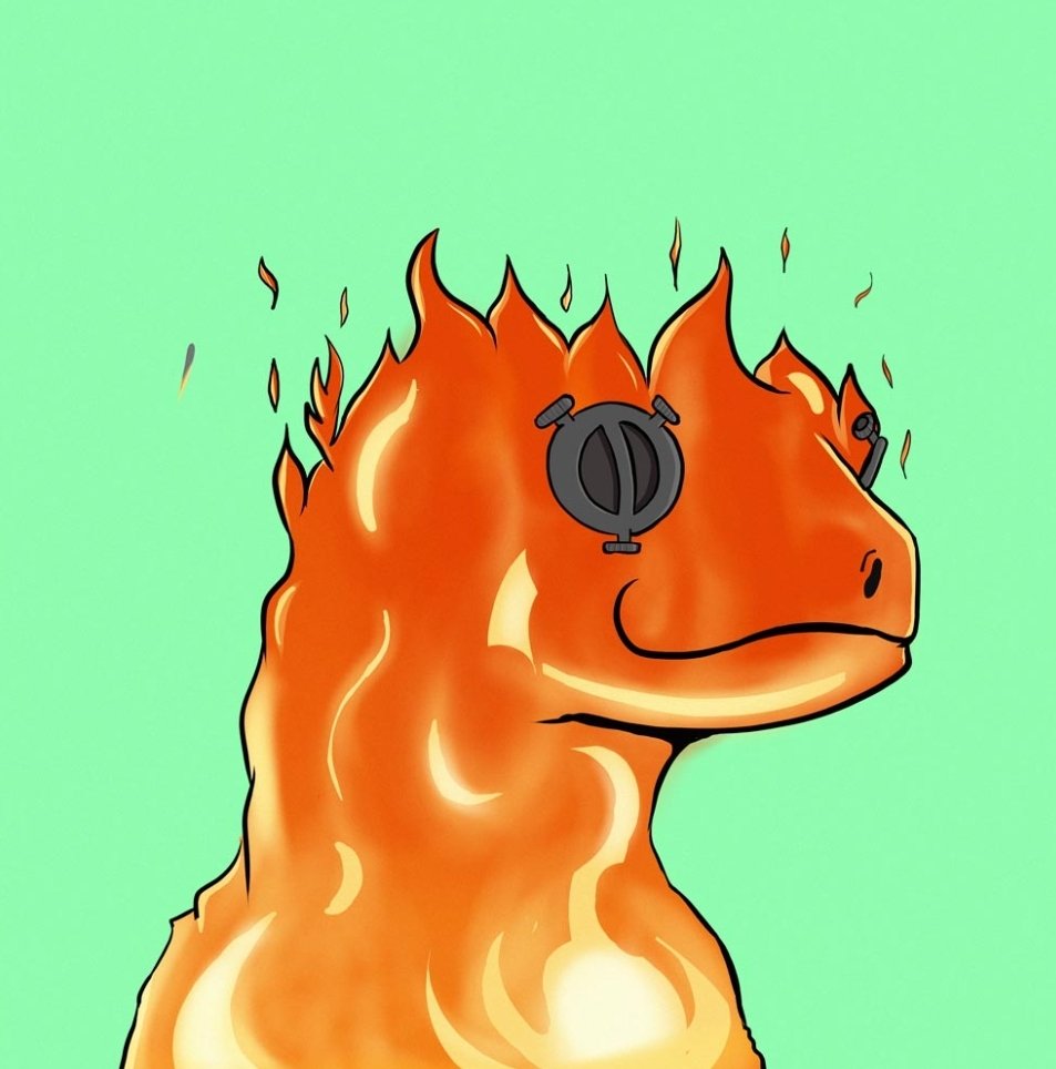 MutatedGeckos's tweet photo. Drop your Doginal Address and repost our pin post.

Check your wallet later 🦎 https://t.co/mtcF5SPRw7