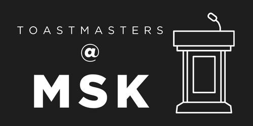 dirkfall's tweet photo. My club Toastmasters@MSK is participating in @Cycle4Survival to raise money for rare cancer research at @MSKCancerCenter, and your support would mean so much to us. Make a 100% tax-deductible donation using the link. Thank you!  https://t.co/A80k4YHIDE https://t.co/R4QQbPsto9