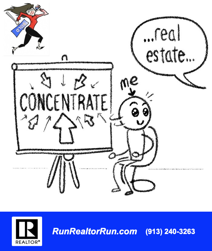 RunRealtorRun2's tweet image. If you know me, you know how distracted I can get. 😜 If it's a real estate matter....you've got my attention! 🏡 #Realtorlife #realestatefunny #RunRealtorRun #focus 🤓#Sold 🔑