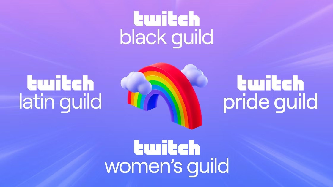 thormungandr's tweet image. You all were wondering when @Twitch Unity Guild applications were opening again? Well good news

Twitch Unity Guild Applications for all guilds (Black, Latin, Women's, and Pride are now OPEN!✊🏽 Apply Now: bit.ly/unityguilds

RT's appreciated in spreading the word.