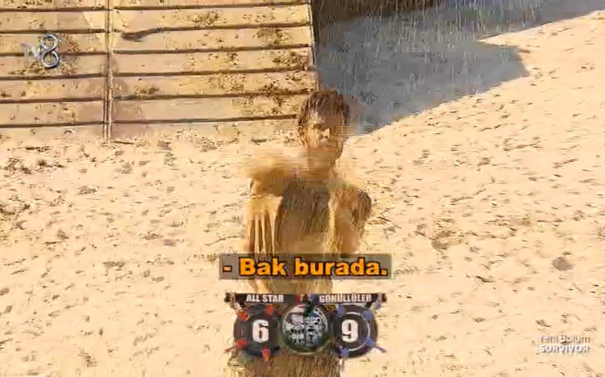 BEST OFFA ÇIKTI 
HİKMETİ SEÇTİ
İNİNE GÖNDERDİ

ÇOK BÜYÜKSÜN KARACAKAYAA❤️‍🔥

#Survivor2025