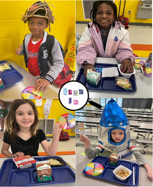 CCPS_Nutrition's tweet photo. Thanks to all the students who helped us celebrate National School Breakfast Week at CCPS!! @calvertnet @CalvertESCCPS @SES_Seahawks https://t.co/XjdPJoFqda