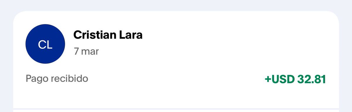 Gracias <a href="/cristian03_CR/">cristian ⚡️</a> por el pago de ladder👍🏽👏🏽