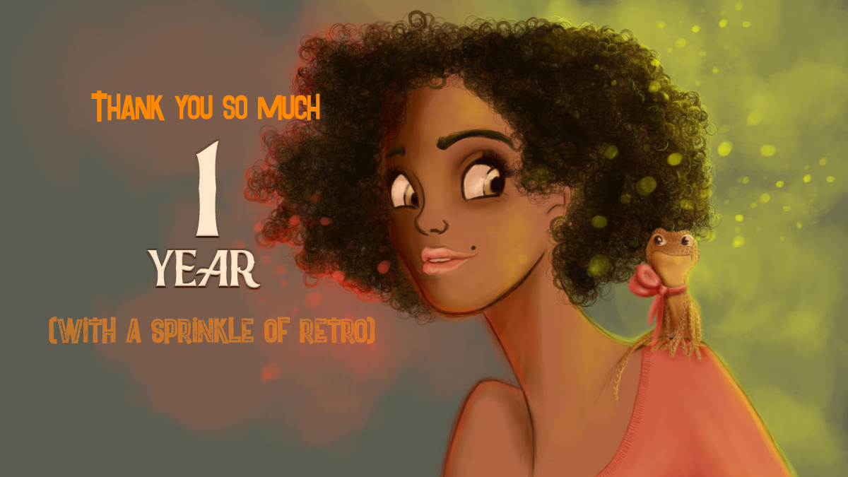 a_twisted_tale ➡️ Chapter 1 on Steam tweet media