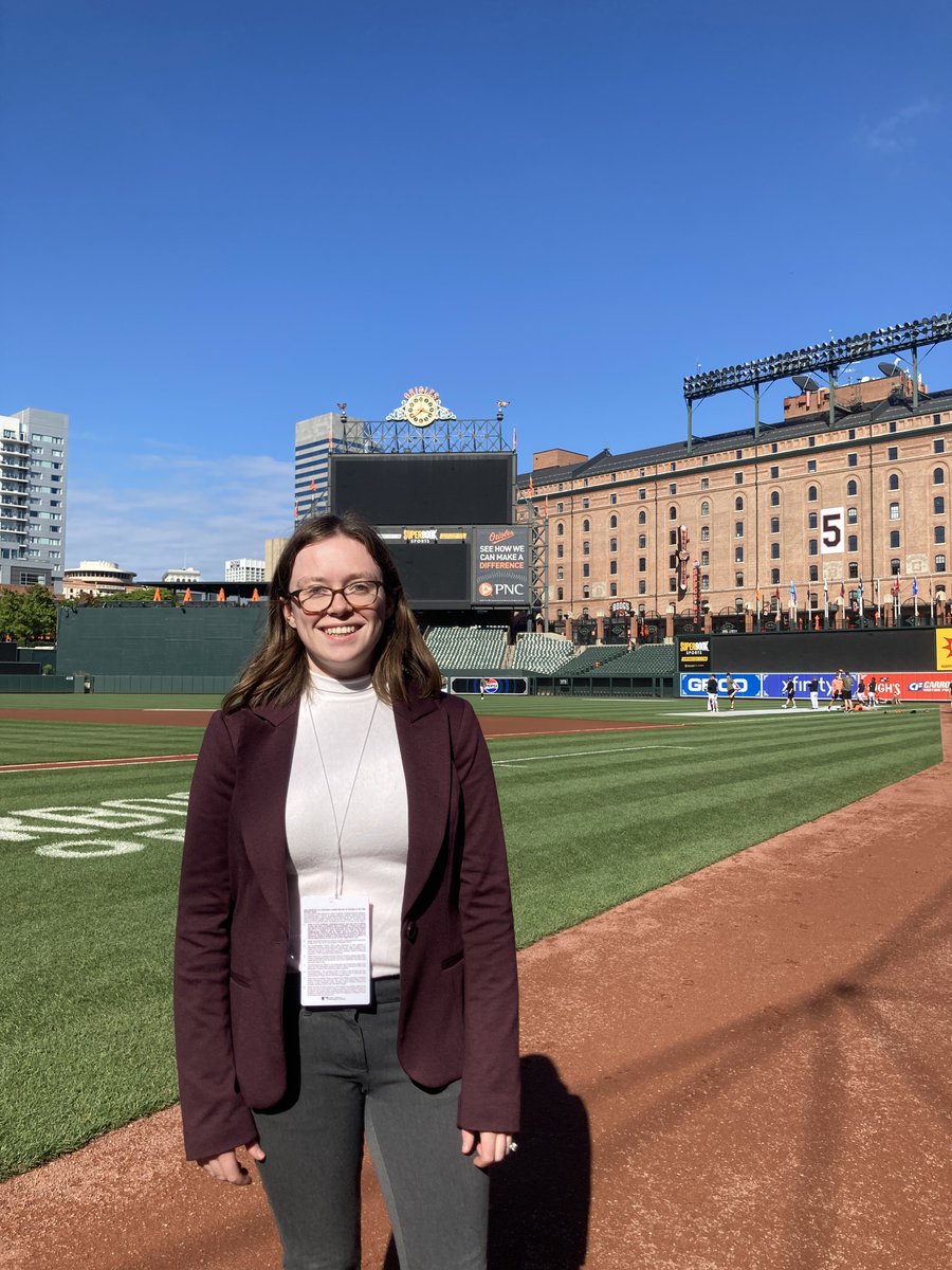 CChristine19's tweet photo. What a 5-year journey working for the Baltimore Sun. I didn’t expect the end to come this soon, but changes under new ownership meant it was time for a fresh start. Later this month, I’ll start at Maryland Matters, where I’ll continue writing about the environment. https://t.co/90HlmPVKJC