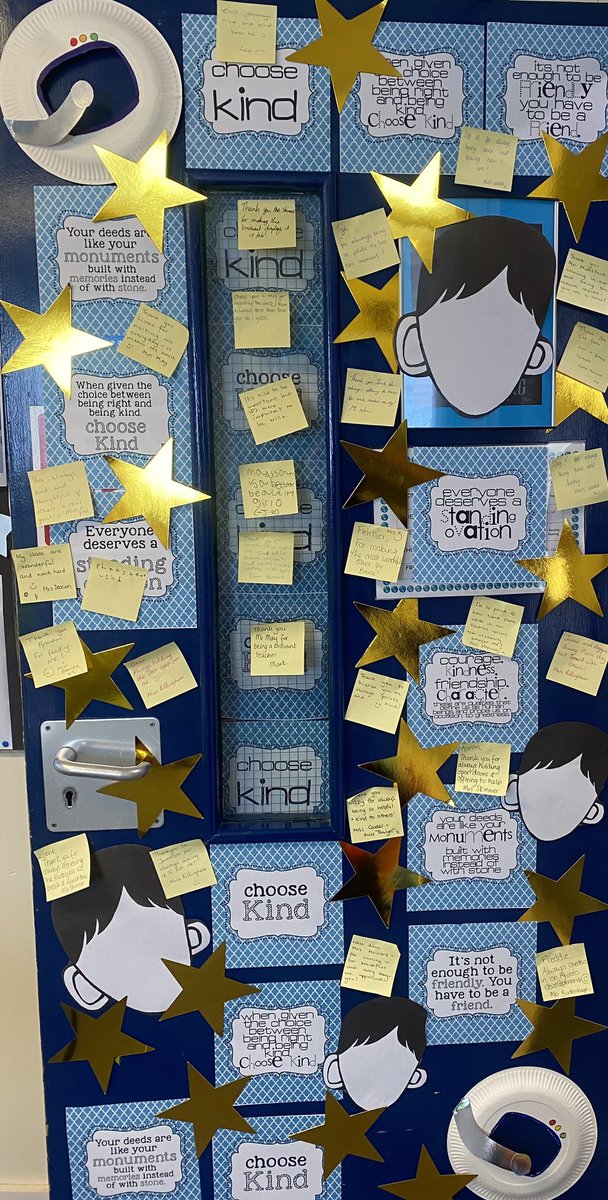 Rowans Interventions (@int3rv4nti0ns) on Twitter photo Iβve loved seeing all the messages of kindness added to my door during #worldbookday2025 <a href="/TheRowansAP/">The Rowans AP Academy</a> Most pupils guessed correctly that the door was depicting Wonder by <a href="/RJPalacio/">RJ Palacio</a> #ThisIsAP Iβve loved seeing all the messages of kindness added to my door during #worldbookday2025 <a href="/TheRowansAP/">The Rowans AP Academy</a> Most pupils guessed correctly that the door was depicting Wonder by <a href="/RJPalacio/">RJ Palacio</a> #ThisIsAP