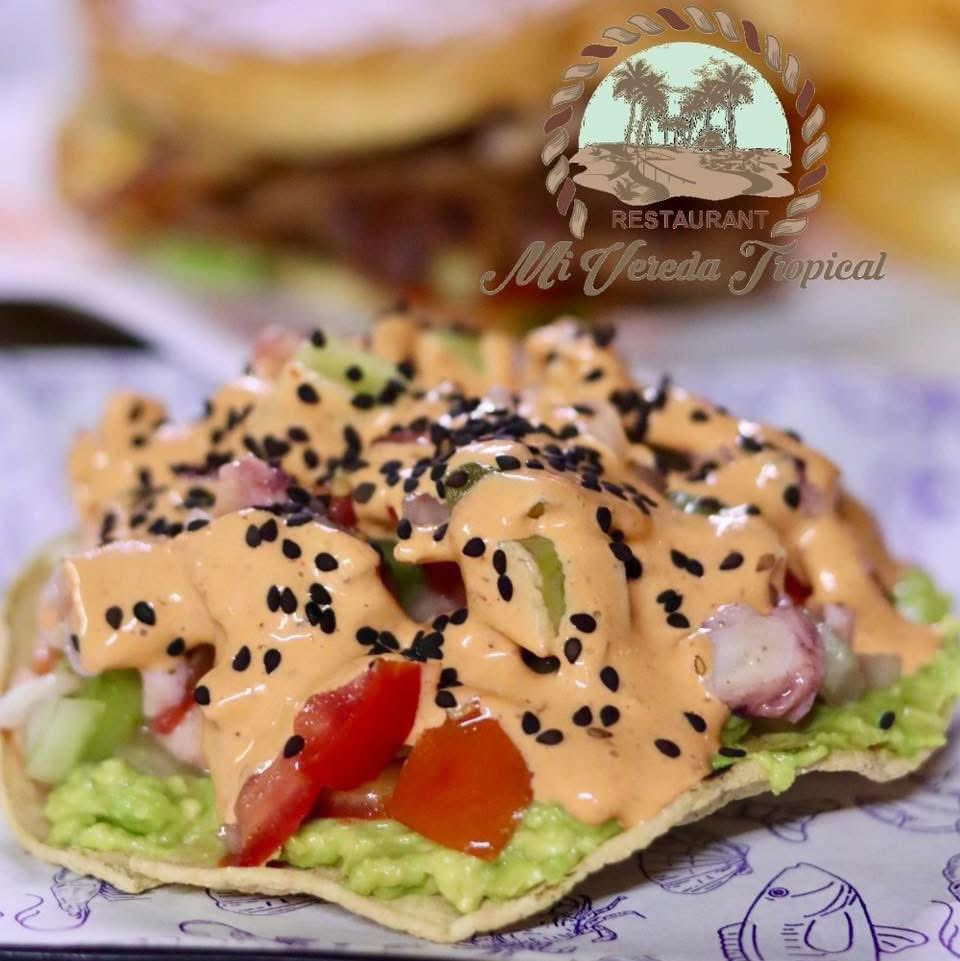 Mi Vereda Tropical tweet media