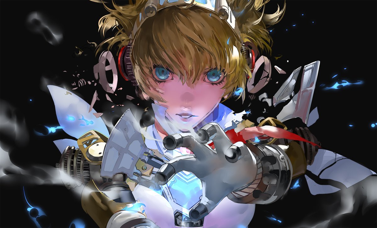 blazpu (@blazpu_) on Twitter photo 