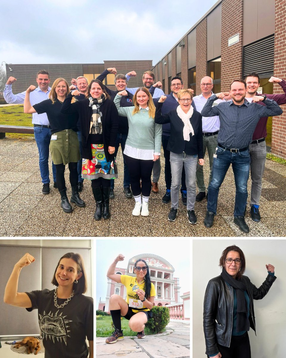 DieboldNixdorf's tweet photo. On #IWD2025 and beyond, we celebrate the many achievements of women worldwide while striving for gender equality. We are committed to actively supporting and empowering an inclusive culture by standing in solidarity to #AccelerateAction for gender equality.
#WeAreDN #DNproud https://t.co/hQvBXz606s