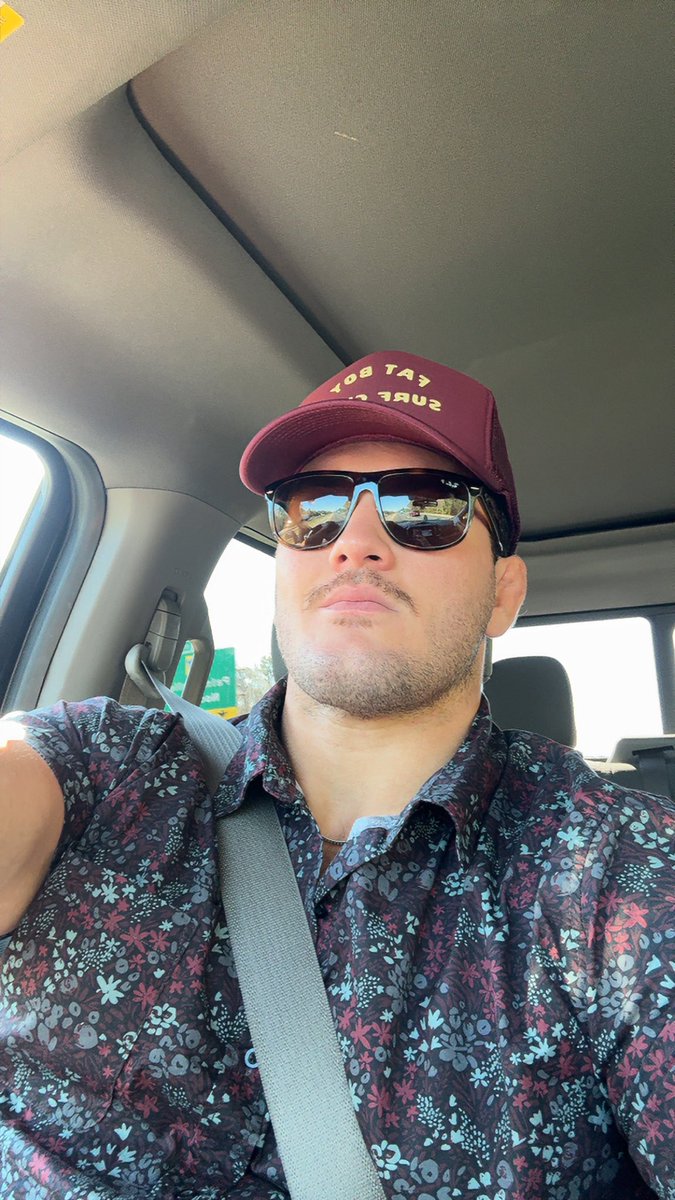 sexybjray's tweet photo. See you in a bit #nxtjax https://t.co/kUnuEiTqjI