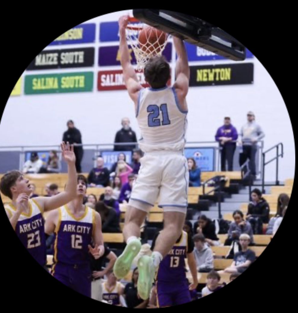 ⭐️ 5A Sub-State Chanpionship ⭐️

🏀☝🏽uncommitted prospect ‘25 6’5 195 SG/PG 4.4 GPA 28 ACT  <a href="/PierceBlue3/">Pierce Blue</a> -Goddard Eisenhower HS (Goddard, KS) face off against Andover Central HS Tomorrow @ 5pm (Andover, KS )