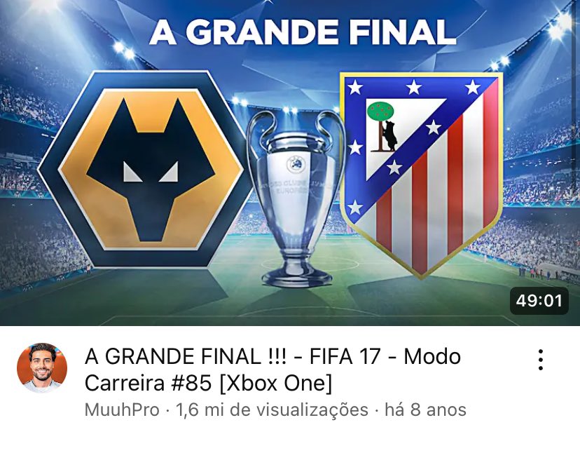 debateydebate's tweet image. Admita: esse é um dos vídeos mais lendários da história do FIFA…