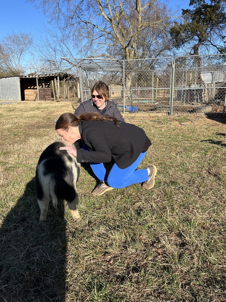 Virginia Cross Elementary tweet media