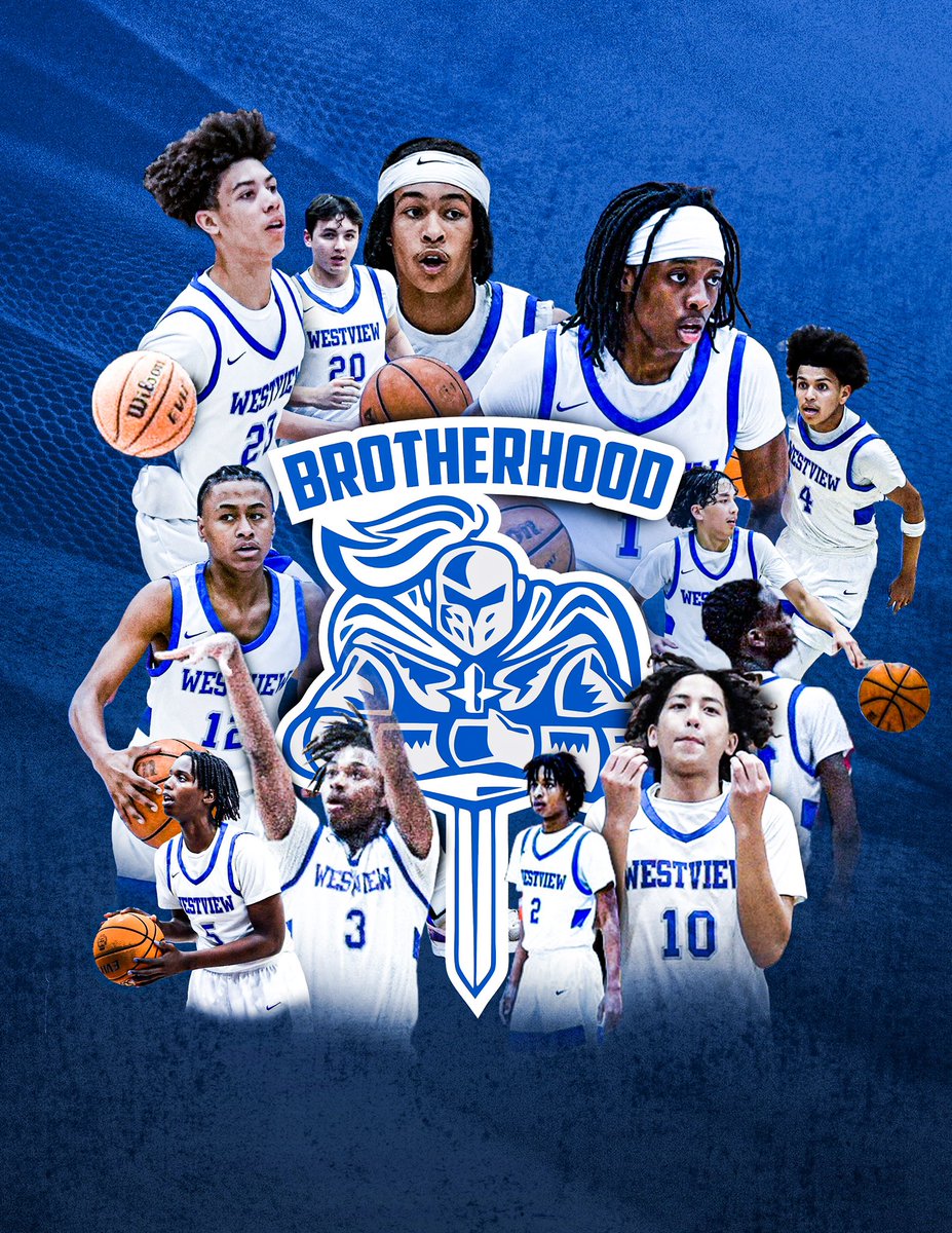 WHAT A TIME TO BE ALIVE!! 🔥⚔️
This season was special, but we’re just getting started. With the core of our varsity players returning and key additions, the foundation is set for something even bigger. The work doesn’t stop - we’re locked in and building for more.
#Brotherhood
