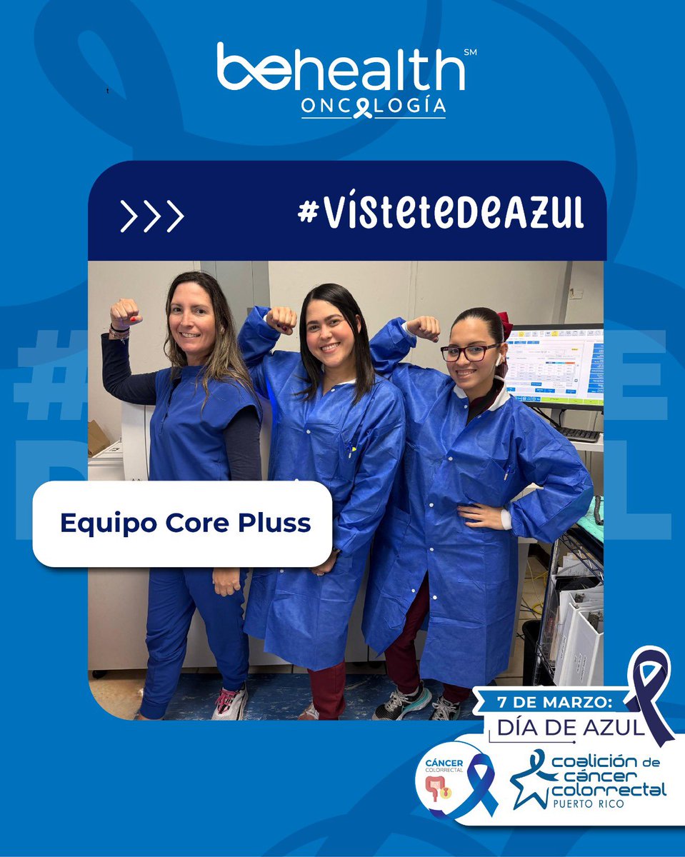 Coalición de Cáncer tweet media