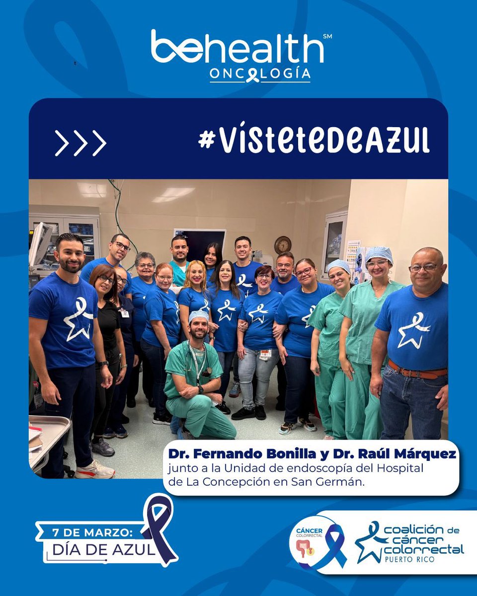 Coalición de Cáncer tweet media