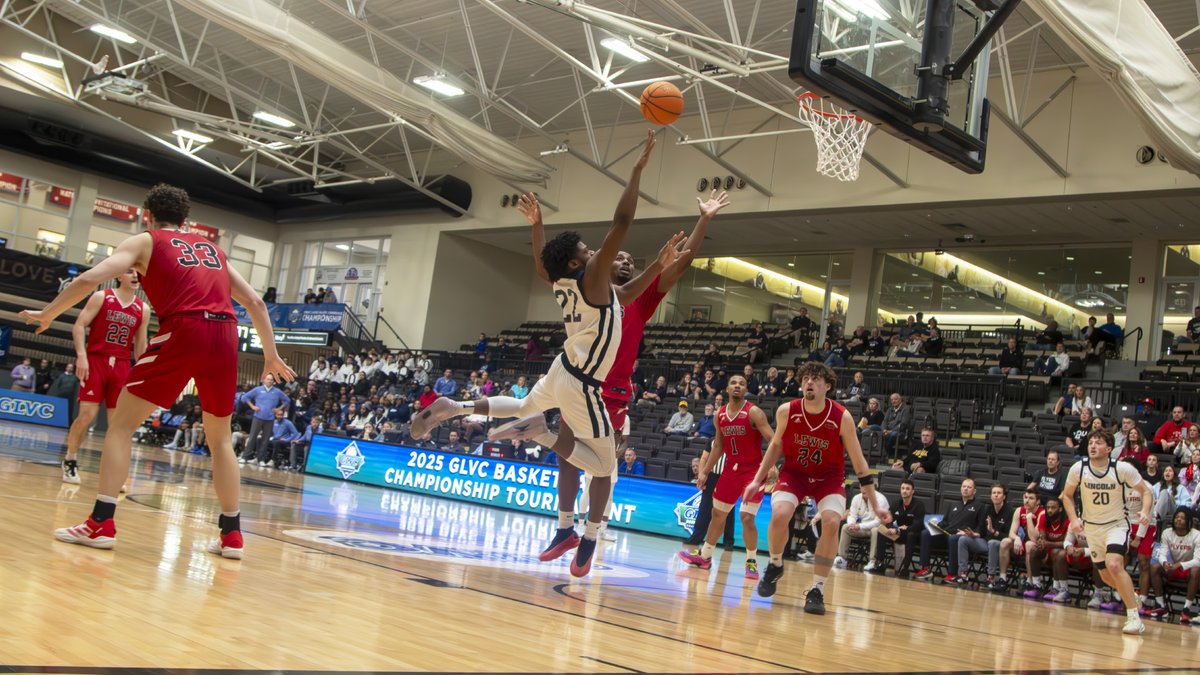 Lincoln University (Missouri) Athletics tweet media