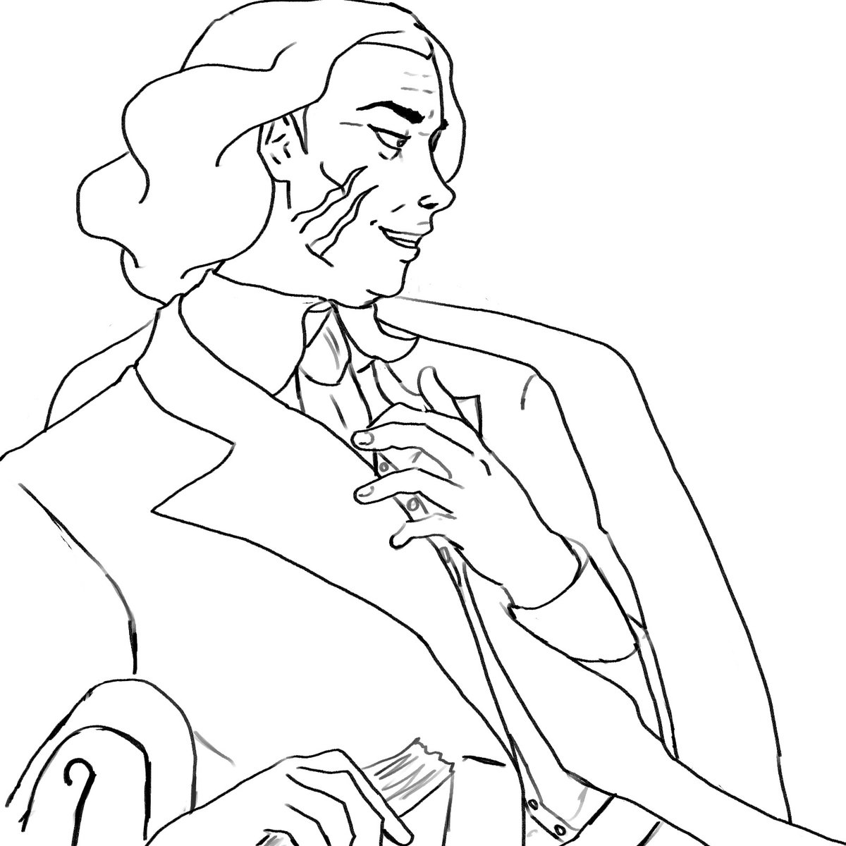 on_yce's tweet photo. Who is she trying to impress and why is it Kya?

#lin #linbeifong
#beifong #atla #AvatarTheLastAirbender #TheLegendOfKorra 
#chief #fanart #linxkya https://t.co/0xwTIefAd4