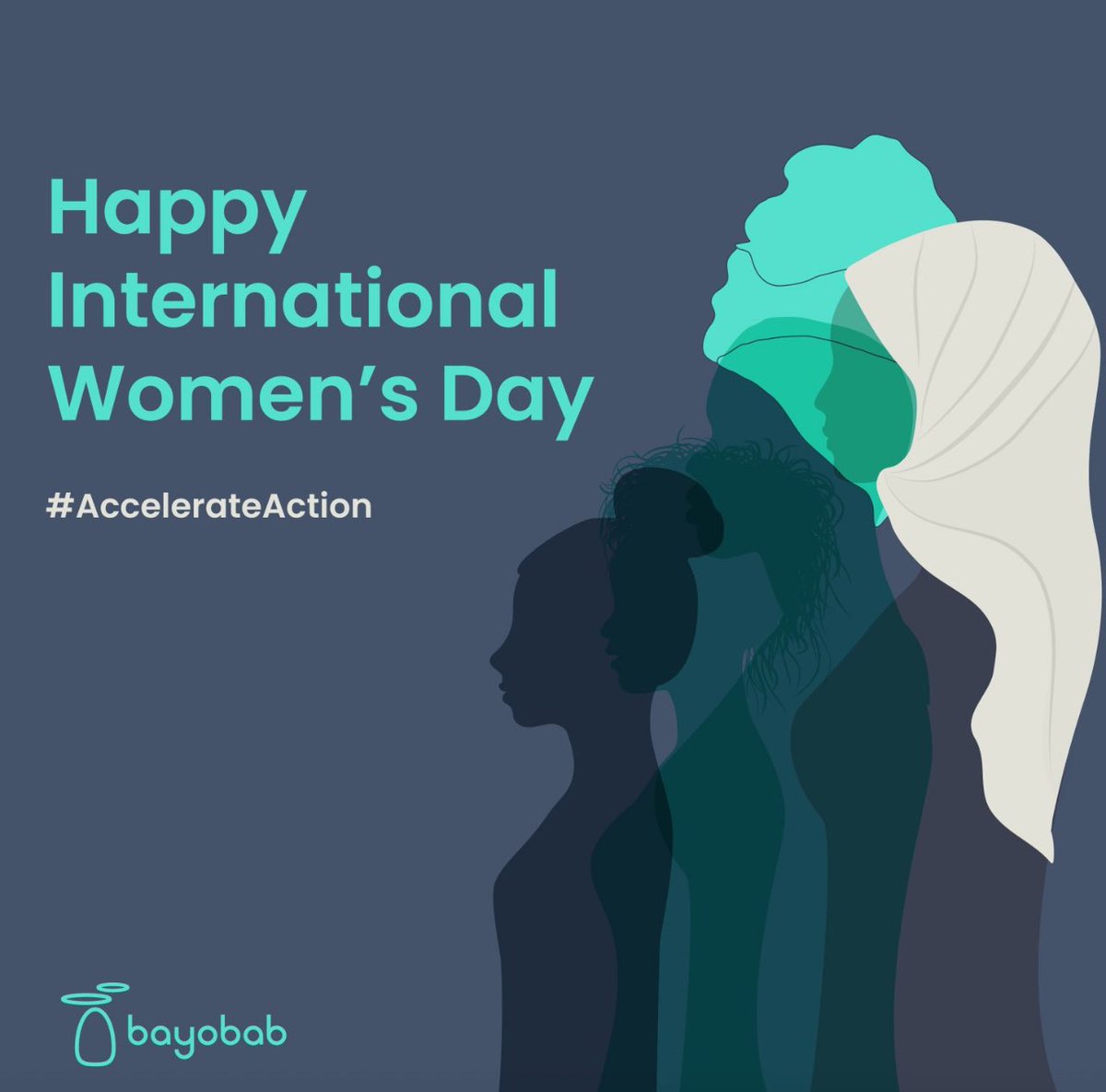 #InternationalWomensDay 💐💐💐