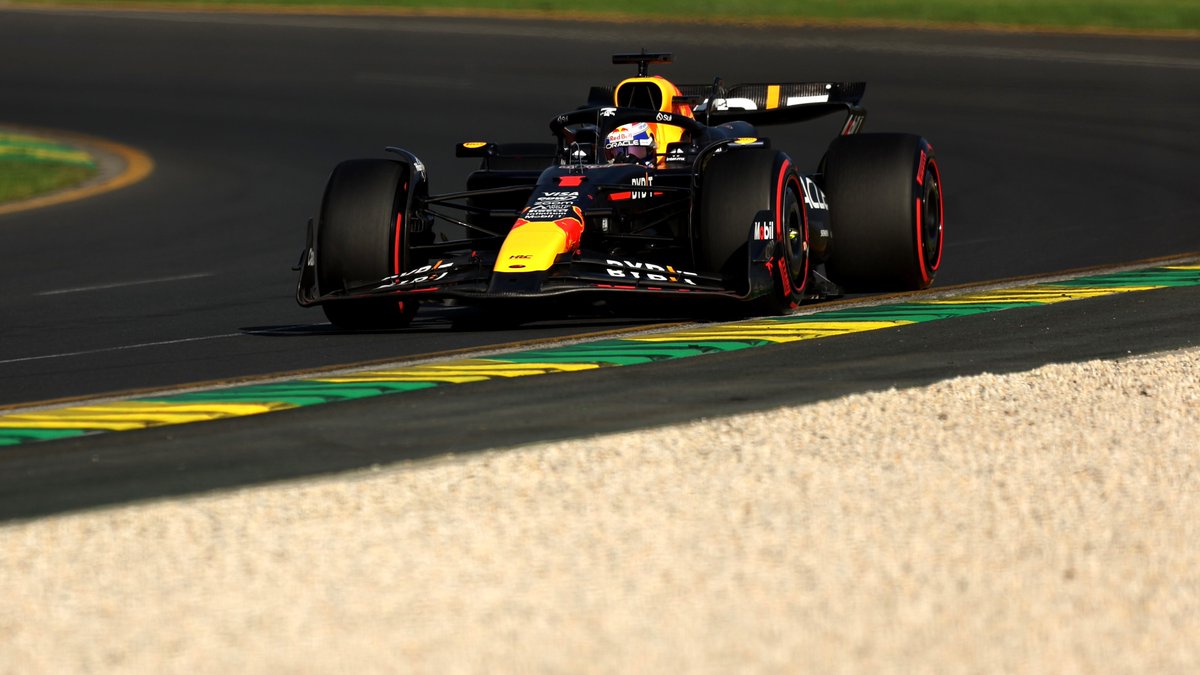 redbullracing's tweet photo. This time next weekend 👊

📸 @Gettyimages

#F1 || #RedBullRacing || ⏮️ 2024 https://t.co/jgRcF5vj4P