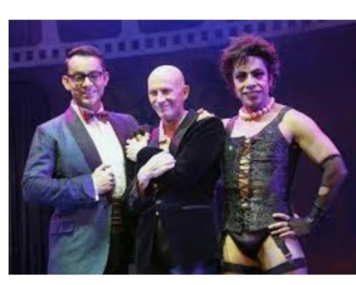 mariapearson12's tweet image. #NationalBenDay 
@thebenforster