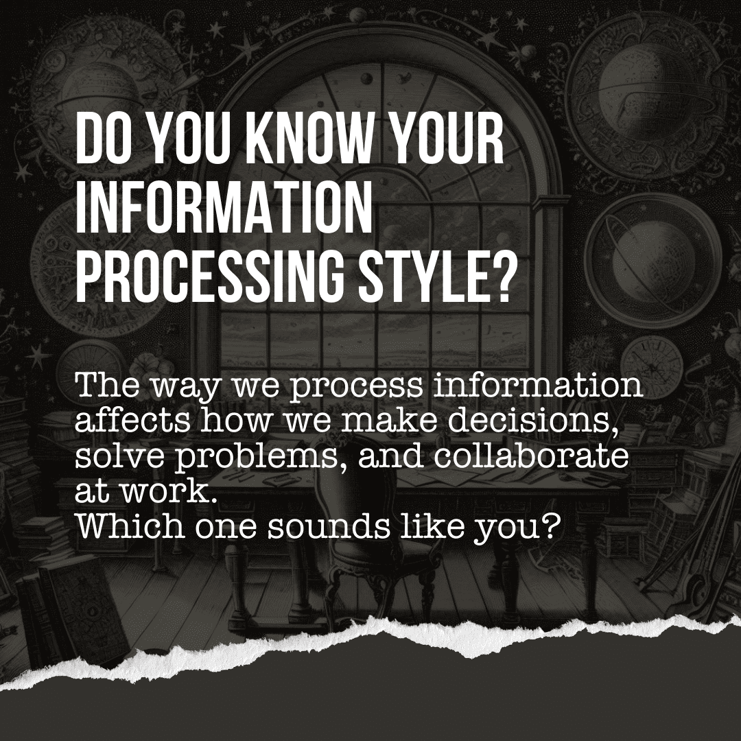 spotlessmindio's tweet photo. Analytical Thinker, Practical Processor, Holistic Intuitive, or Flexible Adapter? Knowing your processing style boosts communication &amp; teamwork. SpotlessMind takes it further—deeply analyzing what makes you you and turning it into actionable insights.
➡️ https://t.co/G8pFlFewSZ https://t.co/C5L5H3sezY
