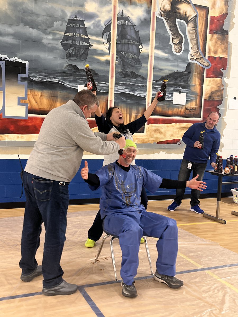 Providence Elem tweet media