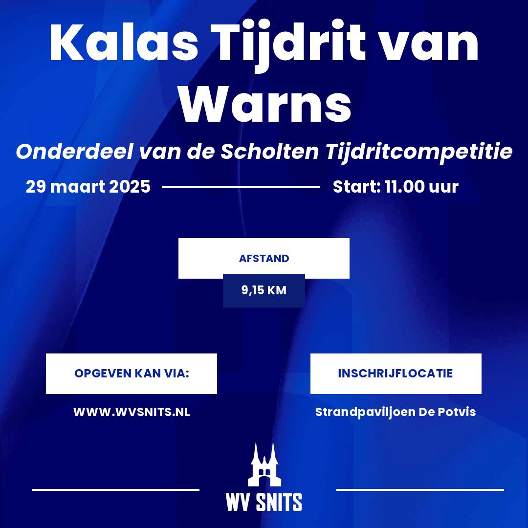 WV Snits tweet media