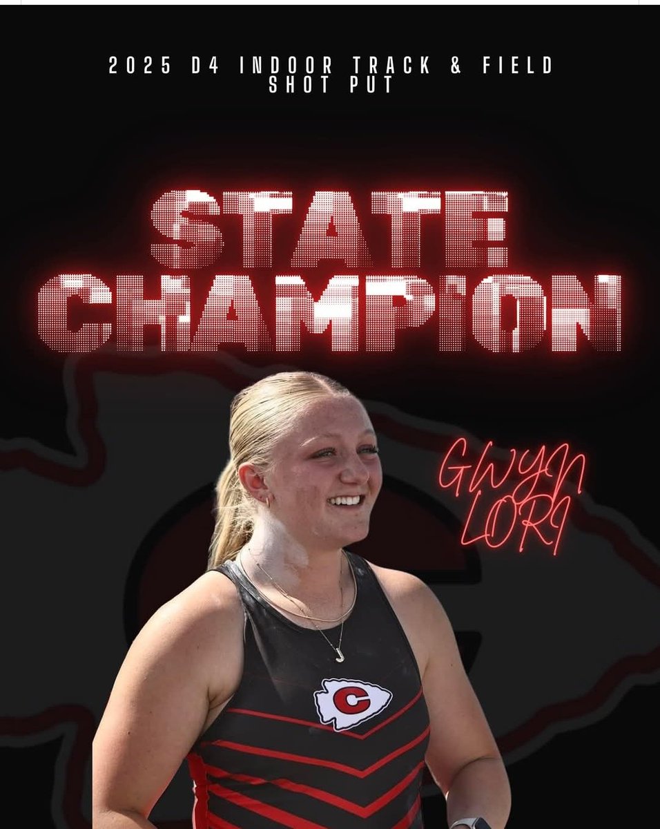Yes!  #CaldwellPride