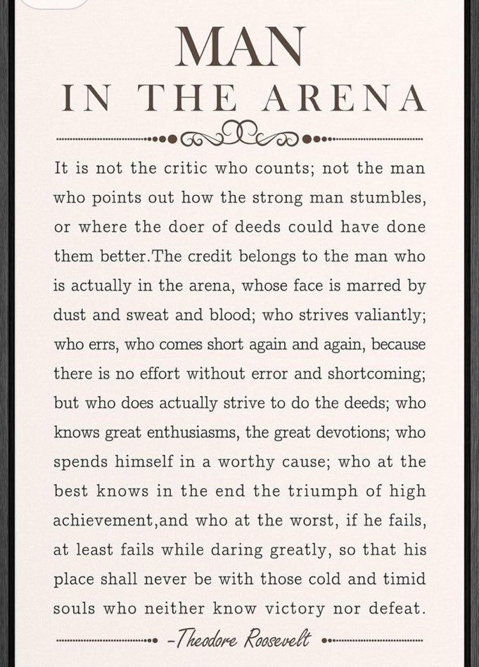 Worth the read