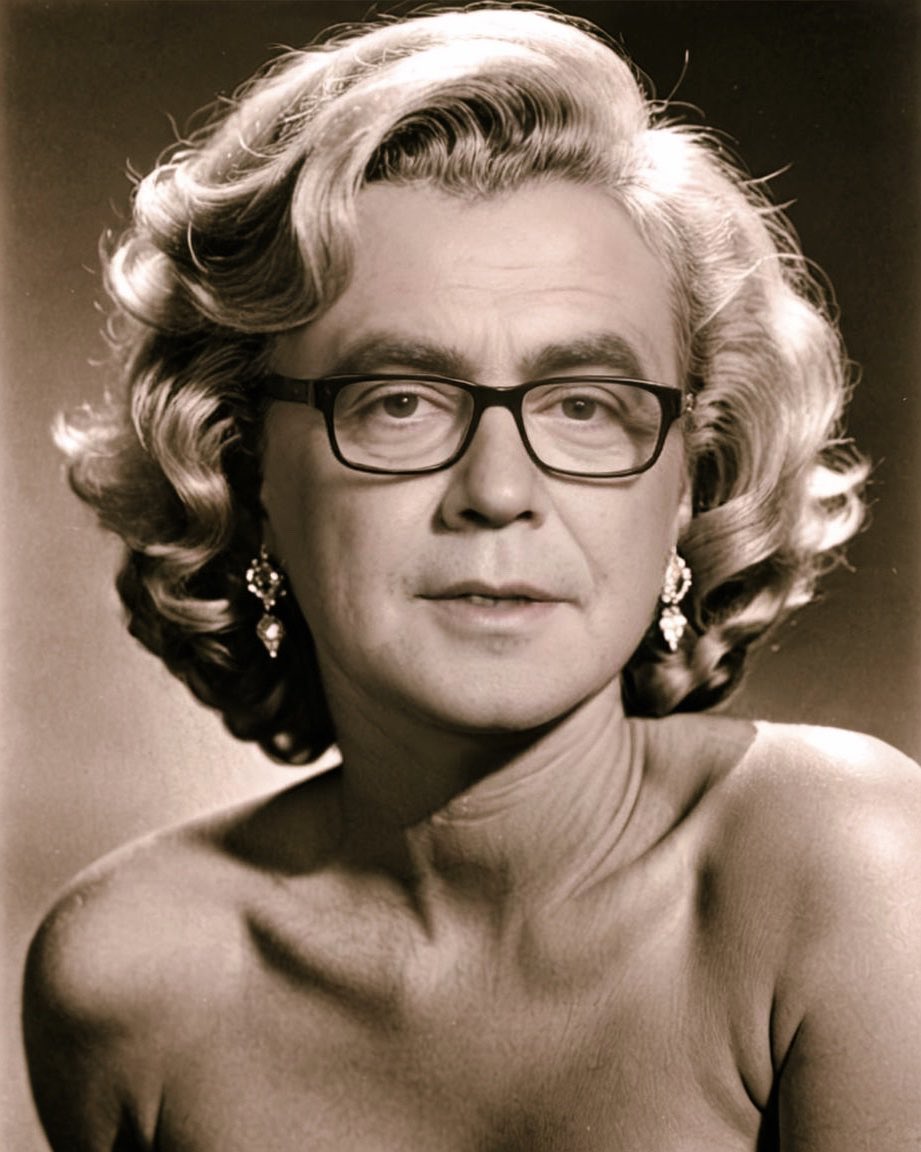 Dr. Dame Katy Denise CH GBE 🏳️‍⚧️🇳🇬🪑 tweet media