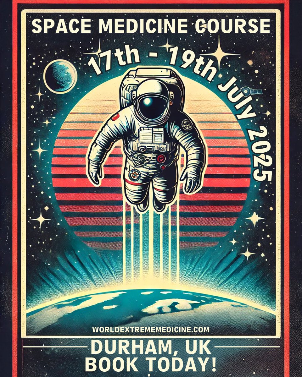 World Extreme Medicine tweet media