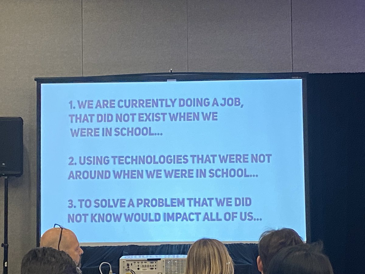 RobP (@ripashkin) on Twitter photo Great day of Leading and Learning in the Age of Distraction with <a href="/ajjuliani/">AJ Juliani</a> at our spring @LIASCD conference today!
#RippleEffect Great day of Leading and Learning in the Age of Distraction with <a href="/ajjuliani/">AJ Juliani</a> at our spring @LIASCD conference today!
#RippleEffect