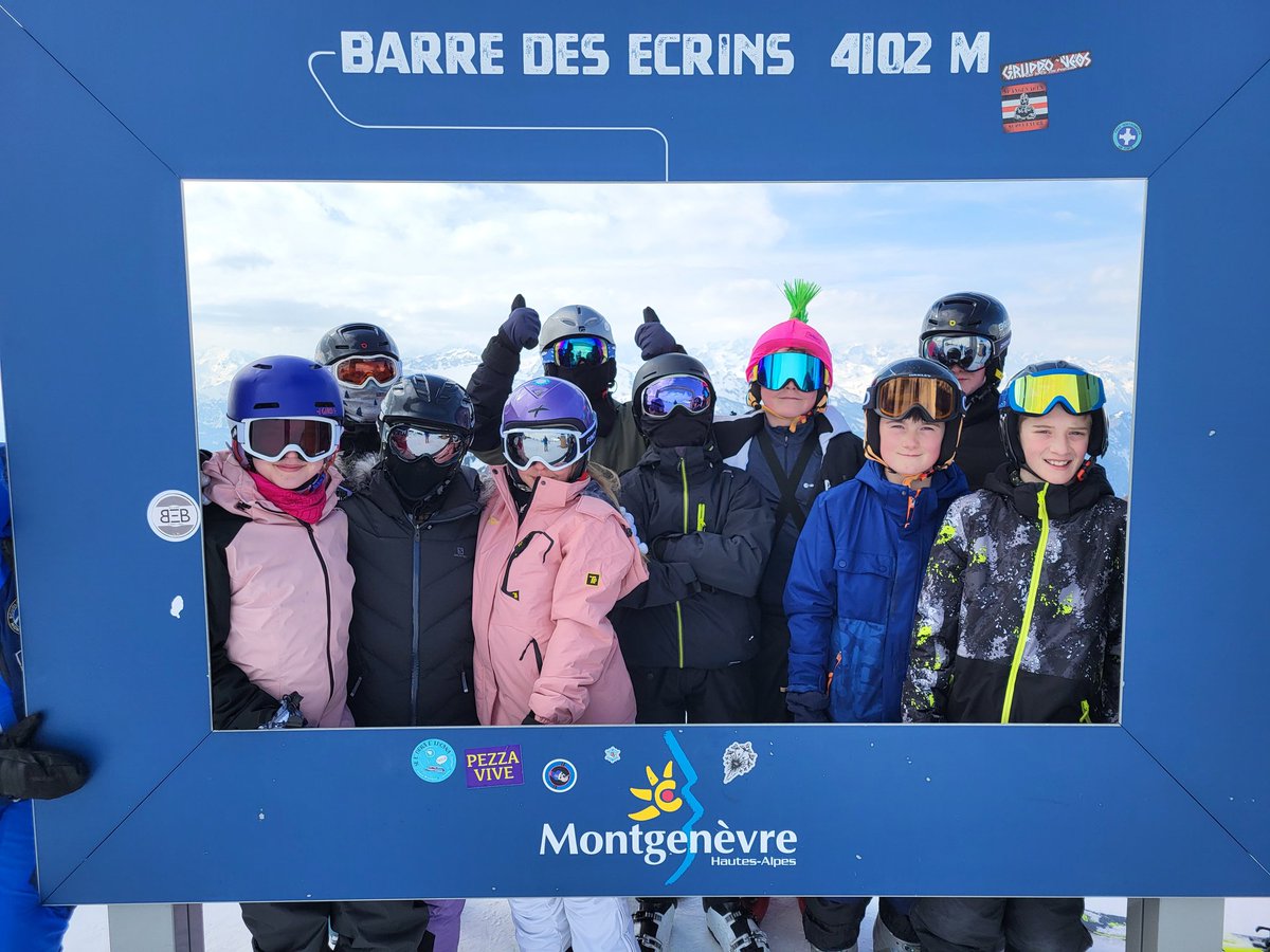 Morpeth Chantry Middle School tweet media