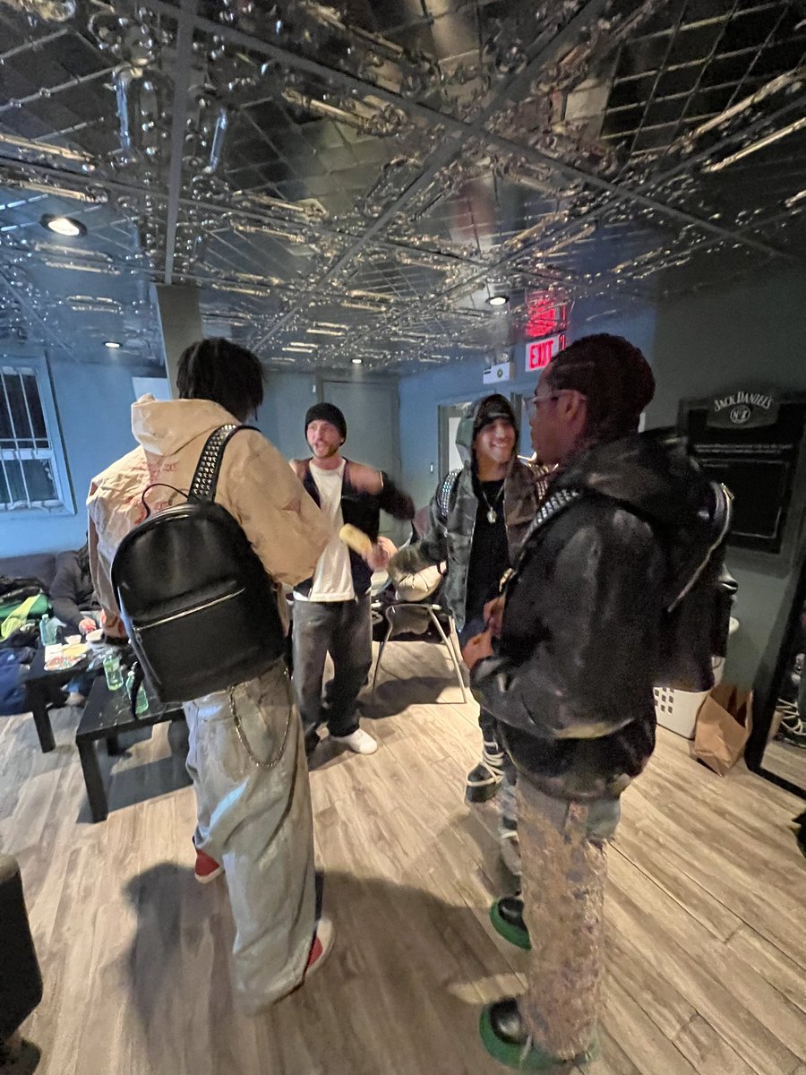 Me x Fourfive x DCTheDon 🇨🇦