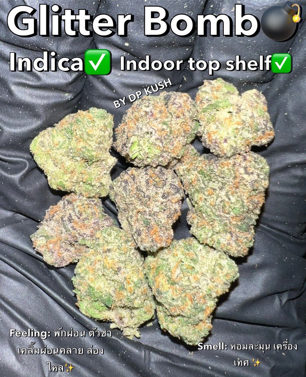 DP Kush tweet media