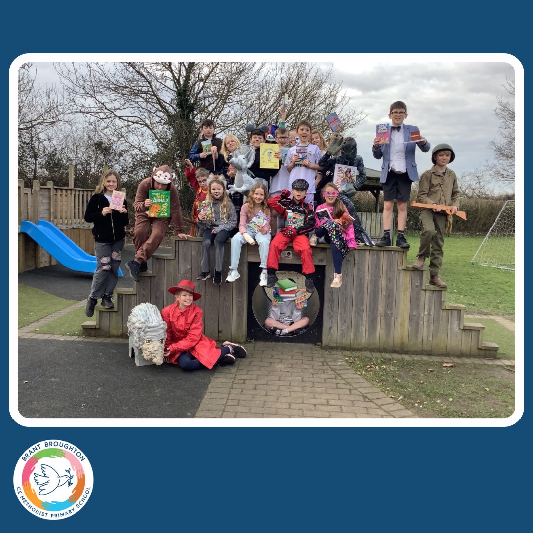 Brant Broughton Church of England Methodist School tweet media