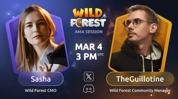 wild