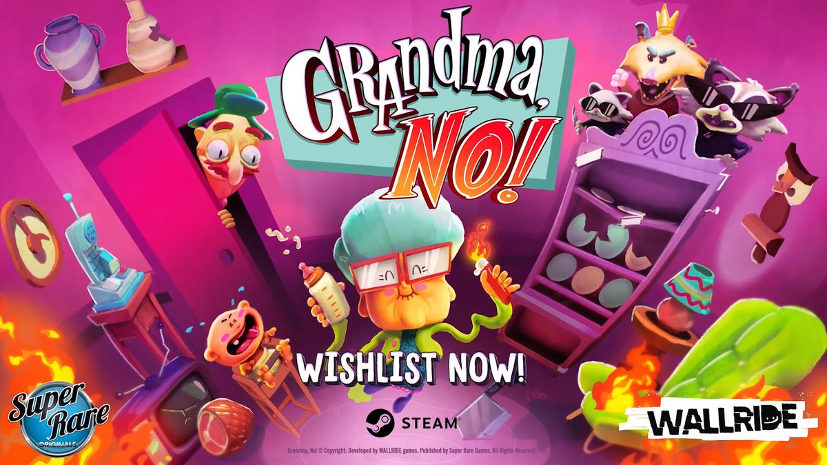 ✨ Who is behind the art? ✨