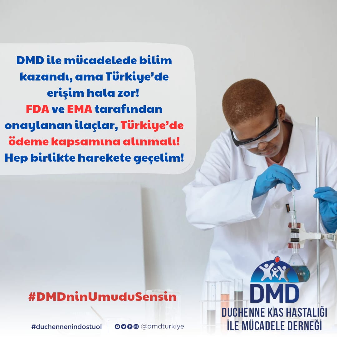 Umut, insanoğlunun bütün acılarının merhemidir.

#DmdninUmuduSensin