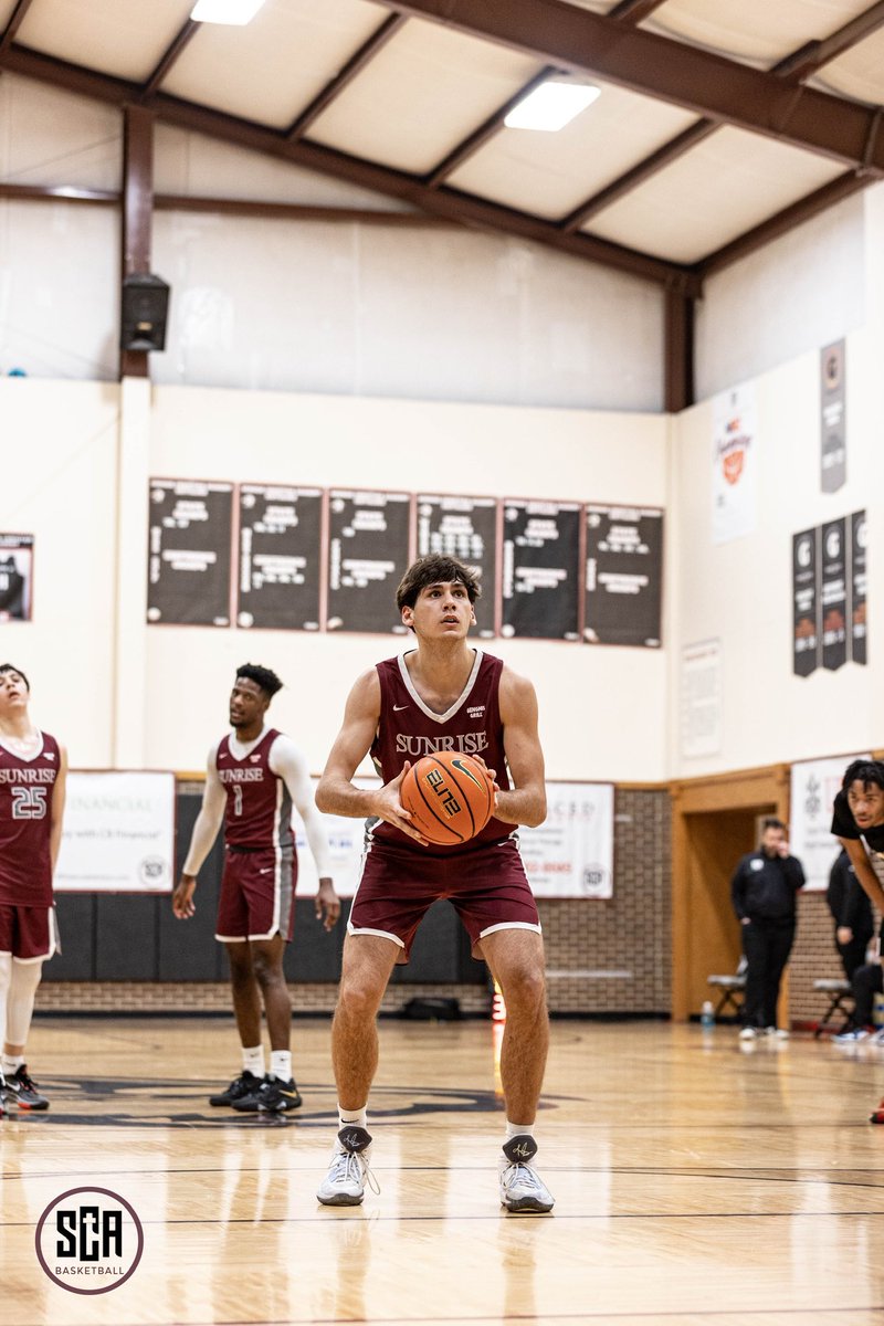 Highlights 1 w/Sunrise Christian academy - Season 2022/2023

youtube.com/watch?v=eogihj…